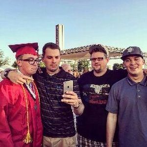 Meet your Posher, Jarred